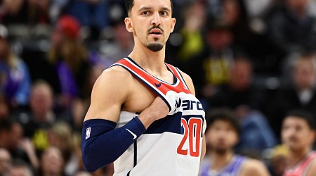 NBA Rumors: Landry Shamet Eyed by Knicks, Heat, Bucks, Wolves in 2024 Free Agency