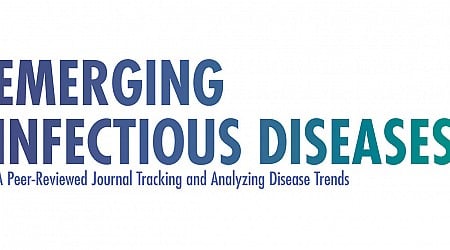 Retrospective Study of Infections with Corynebacterium diphtheriae Species Complex, French Guiana, 2016–2021