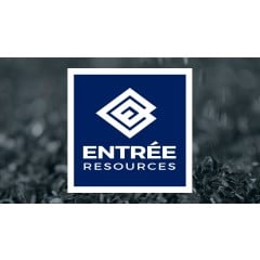 Financial Analysis: Entrée Resources (OTCMKTS:ERLFF) vs. Sandstorm Gold (NYSE:SAND)