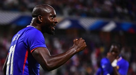 Les Bleuets de Thierry Henry battent le Paraguay 4-1 et entament idéalement leur préparation pour les JO