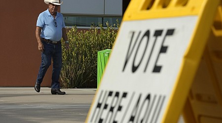 Democratic primary in Arizona's 3rd District is too close to call, AP determines