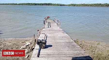 A briga sobre ilha que sumiu no Pará: culpa das lanchas ou ação da natureza?