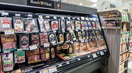 Boar's Head recalls 7 million more pounds of deli meat over listeria outbreak