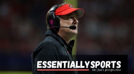 Kirby Smart’s New Georgia Bulldogs Recruits Call Out EA Sports for College Football 25 Snub