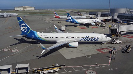 Alaska Airlines Sale, Save Up to 30% on Travel to Hawaii, Mexico, Bahamas and More