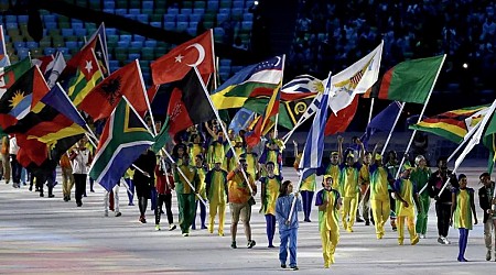 Zerados: em Paris, 68 países buscam primeira medalha olímpica