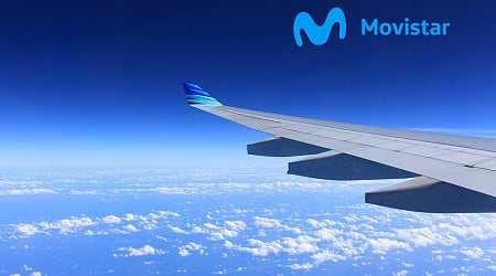 Movistar mejora el roaming en cinco países fuera de la Unión Europea: más datos por menos dinero