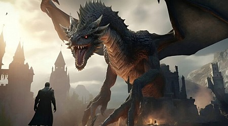 Dragon´s Dogma 2 apunta a ser uno de los mejores juegos del 2024: su edición Steelbook recupera stock al mejor precio y va a arrasar