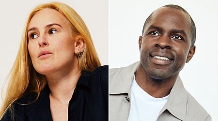 Rumer Willis, Gbenga Akkinagbe & More To Star In Indie Western ‘Broken Trail’