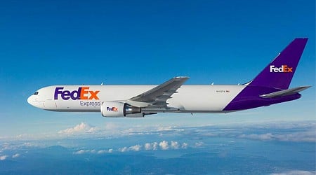 FedEx estuvo a punto quebrar en los 80's, así que su CEO se gastó lo poco que le quedaba en Las Vegas. Y salió bien