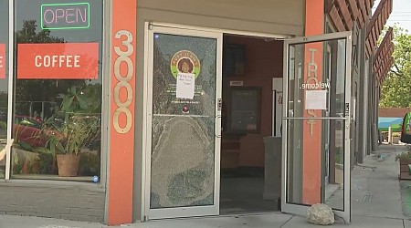 Multiple KCMO businesses hit in string of break-ins