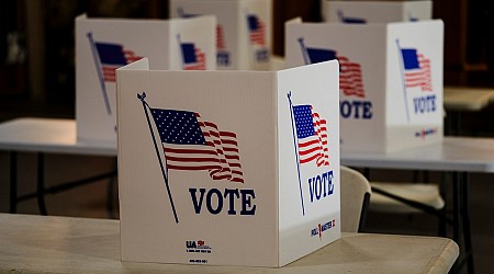 2024 Missouri, Kansas primary: What to know before you head to the polls