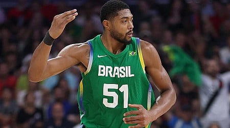 USA Basketball vs. Brazil: What to know as Americans set to meet 'Brazilian Kevin Durant' in 2024 Olympics