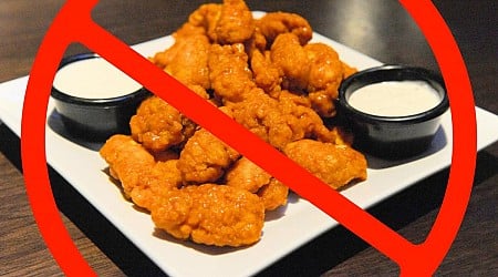 Ohio Supreme Court Rules on Boneless Chicken Wings