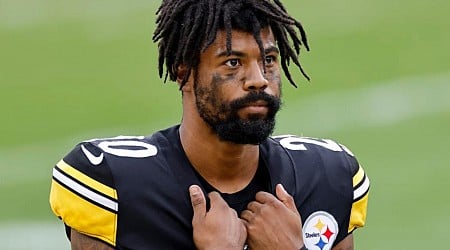 La NFL suspende 8 partidos a Cameron Sutton por violencia doméstica