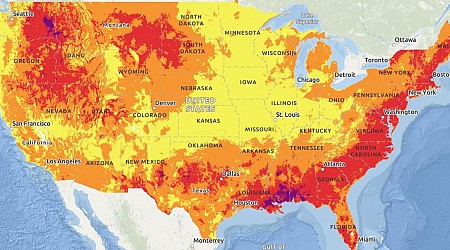 What is a heat dome? A meteorologist explains the weather phenomenon baking large parts of the US