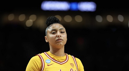 JuJu Watkins Picks Angel Reese Over Caitlin Clark for 2024 WNBA Rookie of the Year