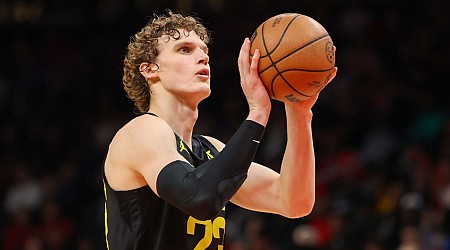 What will the Jazz do about Lauri Markkanen's contract? Here's what to know ahead of Tuesday's key date