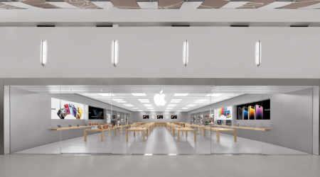 Apple Store Workers in Maryland reach ‘historic’ union contract with Apple