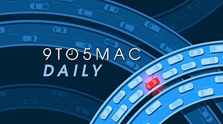 9o5Mac Daily: July 29, 2024 – Apple TV+ with ads, iOS 18.1 rumors