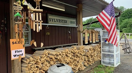 MICHIGAN GHOST TOWNS: Unraveling the history of Sylvester