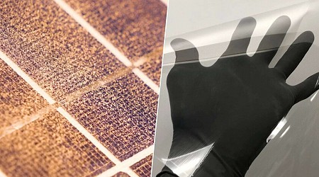 El polvo es el gran enemigo de los paneles solares. Las ondas electromagnéticas aspiran a ser la solución