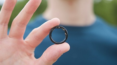 I spent two weeks with the Samsung Galaxy Ring, and I don’t think you should buy it