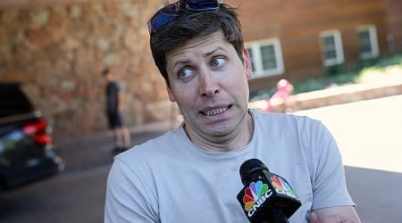 OpenAI CEO Sam Altman’s House Sucks, Lawsuit Says