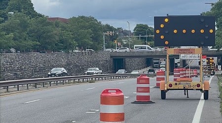 Buffalo resident files public integrity complaint against NYSDOT