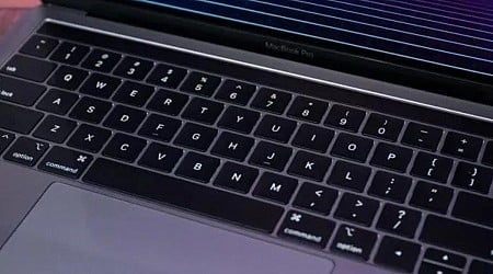 Apple Is Sending Out $395 Checks for Butterfly Keyboard Settlement