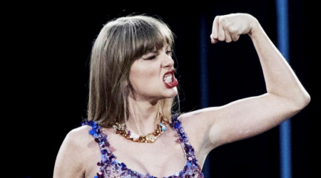 Taylor Swift “fa bene alla salute”: “I suoi fan sono sempre meno ossessionati dall’immagine corporea”. Lo studio dell’Università del Vermont