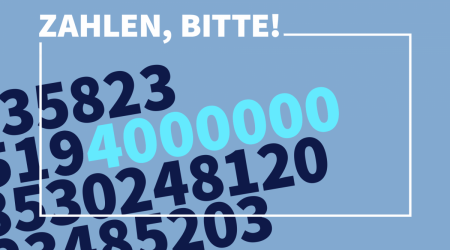 Zahlen, bitte! Bis zu 4.000.000 Alien-Welten nach der Drake-Gleichung