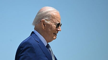 Biden Vs. Trump 2024 Election Polls: Biden Narrowly Leads Trump In Virginia, After 10-Point Win There In 2020