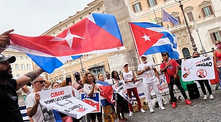 Cuba, gli attivisti: “Libertà di movimento e di espressione ancora represse. Sono 607 le persone in carcere per dissenso”