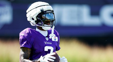 Vikings' Jordan Addison Charged with 2 Misdemeanors After July Arrest