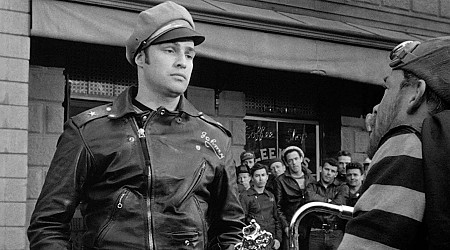 The Marlon Brando Movie With A Near-Perfect Rotten Tomatoes Score