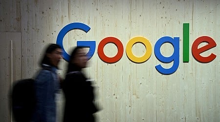 Google violated antitrust laws to maintain dominance over online search, judge says