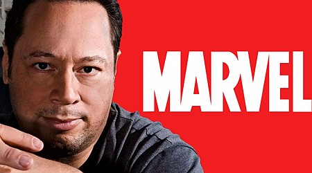 Former Marvel Editor-in-Chief Joe Quesada Launches His Own Comics Imprint