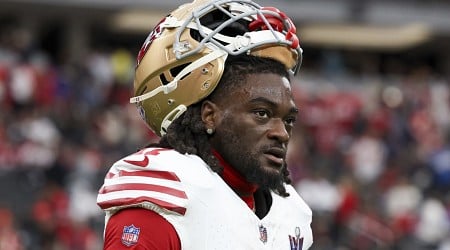 Brandon Aiyuk Rumors: Trade More Likely Than New 49ers Contract Amid Steelers Buzz