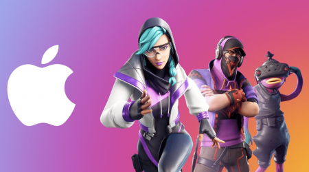 Fortnite to arrive on iOS AltStore in the EU