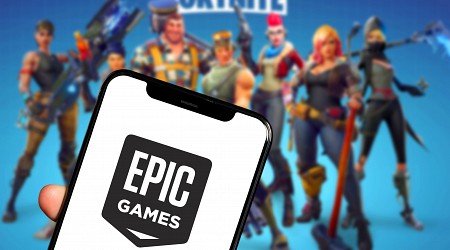 iOS : Fortnite sera distribué sur l'Epic Games Store ET l'AltStore en Europe