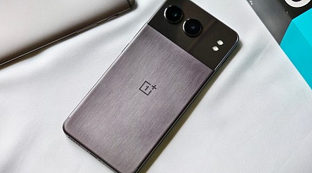 The OnePlus Nord 4 has something no other OnePlus phone has ever had