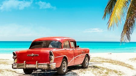 Mega Promo Caribe! Passagens para Cuba ou Jamaica a partir de R$ 2.270, em até 10x sem juros