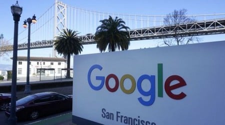 ‘Google is a monopolist,’ judge rules in landmark antitrust case