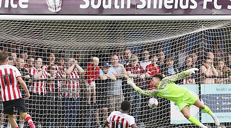 Fan Focus: What can Sunderland fans expect from Elliot Dickman’s South Shields team today?