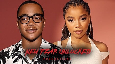 Michael Rainey Jr. & Chloe Bailey Set For New Fear Unlocked’s Horror Pic ‘Goons’