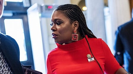 AIPAC Millions Take Down Second Squad Member Cori Bush