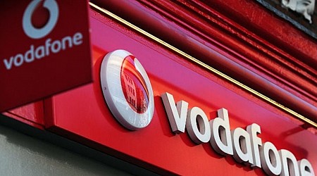 Vodafone confirma que ofrecerá toda LaLiga Hypermotion 24/25 por 6 euros al mes