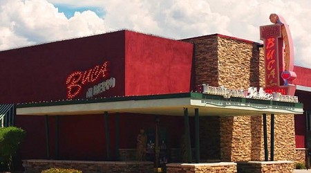 Buca di Beppo restaurant chain files for bankruptcy after closing locations