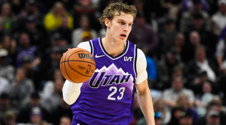 Lauri Markkanen agrees to contract extension that takes him off trade block for 2024-25 NBA season, per report